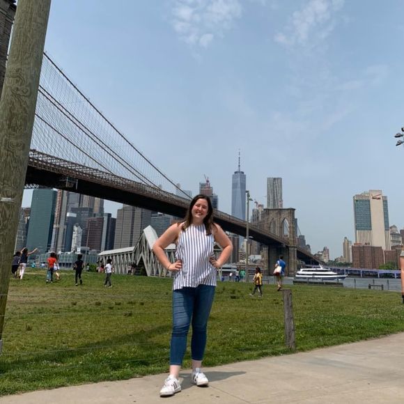 Meet your Posher, Katelyn - Picture 1 of 1